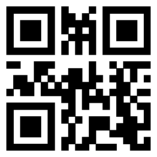 3205385814 - Immagine del QrCode
