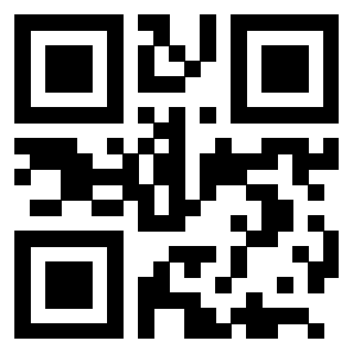 Immagine del Qr Code di 3205385823