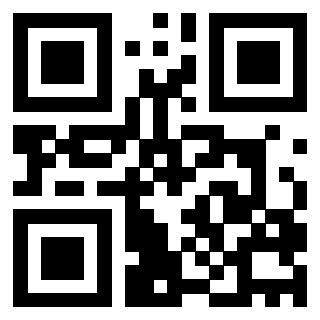 3205385827 - Immagine del Qr Code associato