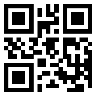 3205385828 - Immagine del Qr Code associato