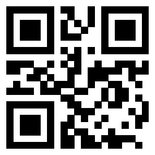 Immagine del Qr Code di 3205385830
