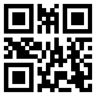 Immagine del QrCode di 3205385832