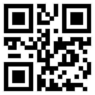 3205385834 - Immagine del Qr Code associato