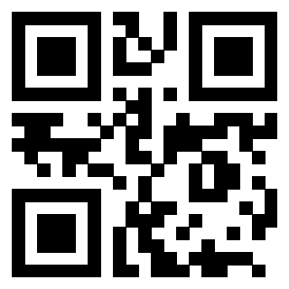 Il QrCode di 3205385836