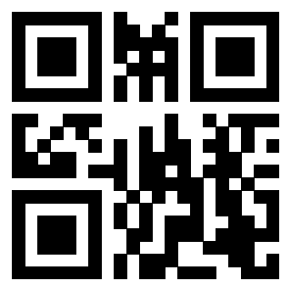 Immagine del QrCode di 3205385837