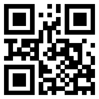 Scansione del QrCode di 3205385840