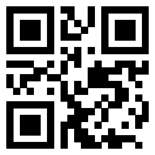 Scansione del Qr Code di 3205385841
