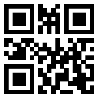 3205385843 Qr Code associato