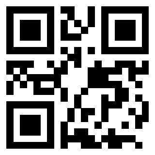 3205385847 - Immagine del Qr Code associato