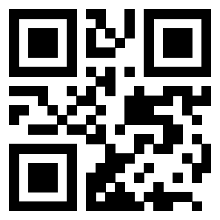 3205385848 QrCode associato