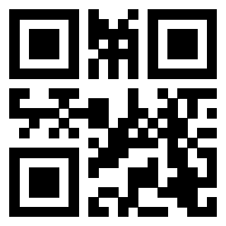 Il QrCode di 3205385851