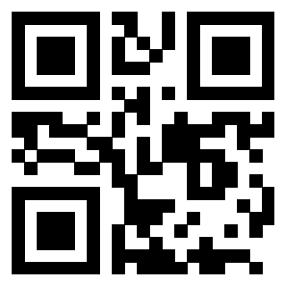 Immagine del Qr Code di 3205385856