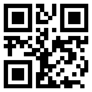 Scansione del Qr Code di 3205385860