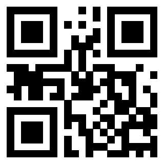 3205385865 QrCode associato