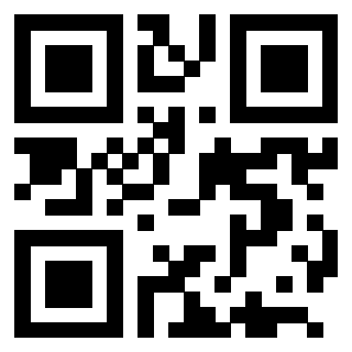 Scansione del QrCode di 3205385867