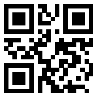 3205385869 Qr Code associato
