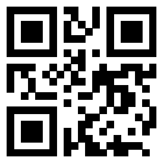 Immagine del QrCode di 3205385870