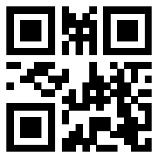 3205385872 - Immagine del Qr Code associato