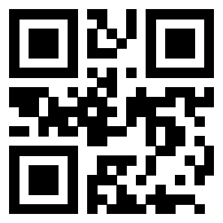 Immagine del Qr Code di 3205385873