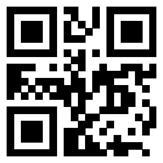 Il Qr Code di 3205385874