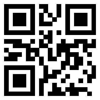 Immagine del Qr Code di 3205385878