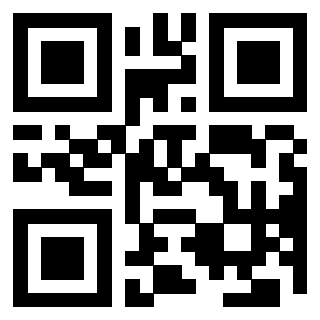 Immagine del Qr Code di 3205385881