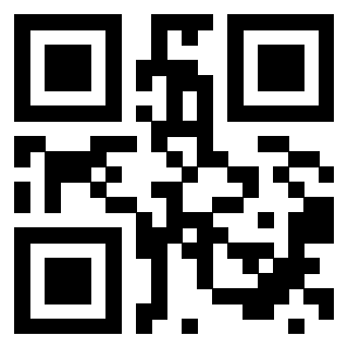 Il QrCode di 3205385882