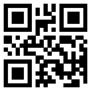 Il QrCode di 3205385883