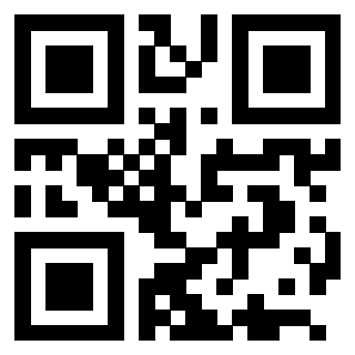 3205385885 Qr Code associato