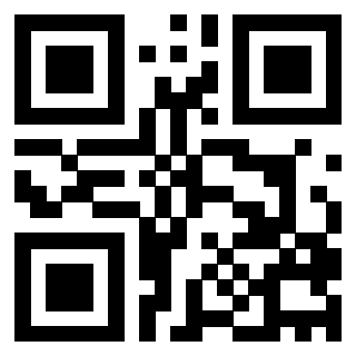 3205385888 - Immagine del Qr Code associato