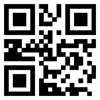 Scansione del Qr Code di 3205385890