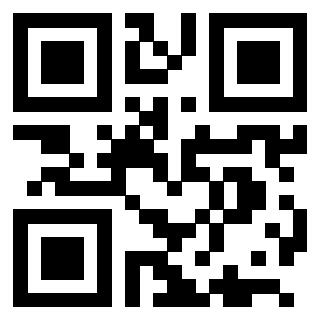 Immagine del Qr Code di 3205385891