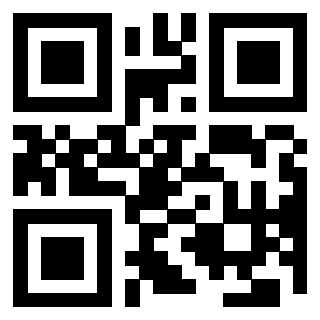 Immagine del Qr Code di 3205385899