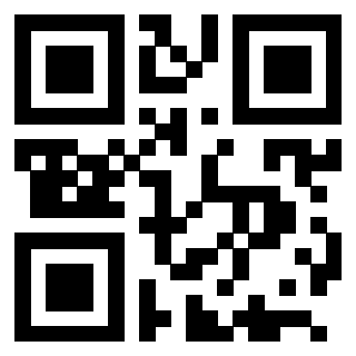 3205385901 - Immagine del QrCode associato