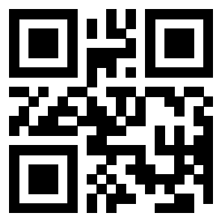 Immagine del Qr Code di 3205385902