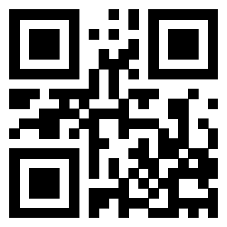 3205385907 QrCode associato