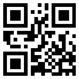 Scansione del QrCode di 3205385910