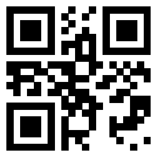 3205385912 QrCode associato