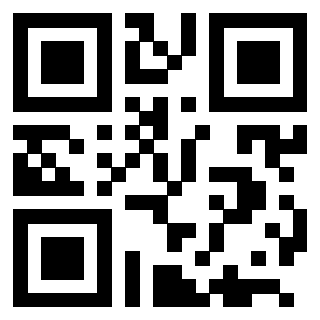 Scansione del Qr Code di 3205385913