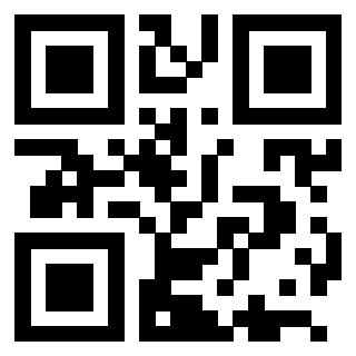 3205385919 Qr Code associato