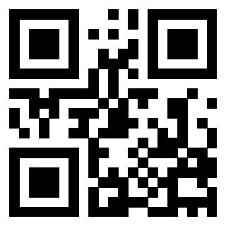 Immagine del Qr Code di 3205385920
