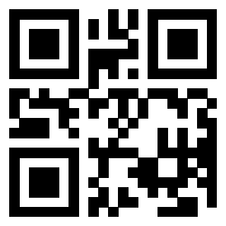3205385921 - Immagine del QrCode associato