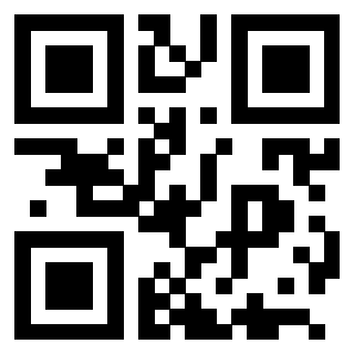 Il QrCode di 3205385925
