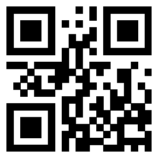 Immagine del Qr Code di 3205385927