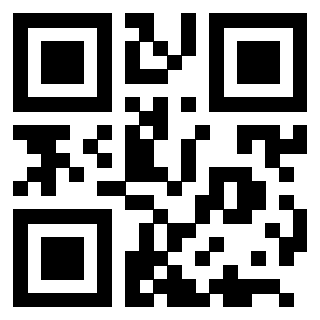 Scansione del QrCode di 3205385928