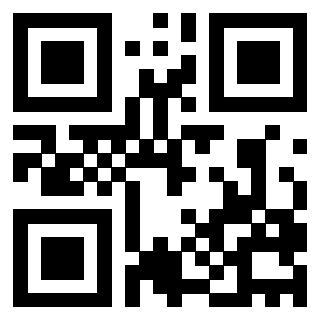 Immagine del QrCode di 3205385929