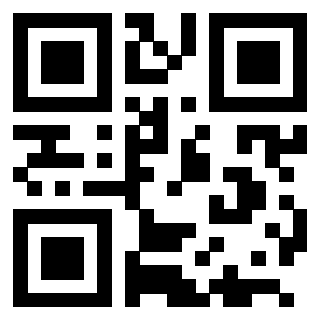 Scansione del QrCode di 3205385936