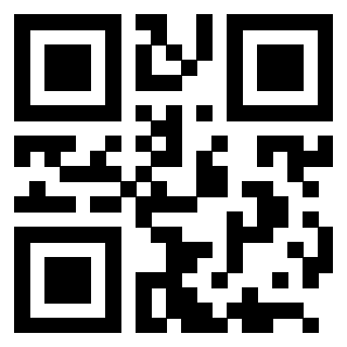 3205385937 Qr Code associato