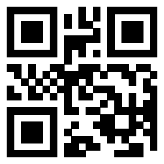 Immagine del QrCode di 3205385939