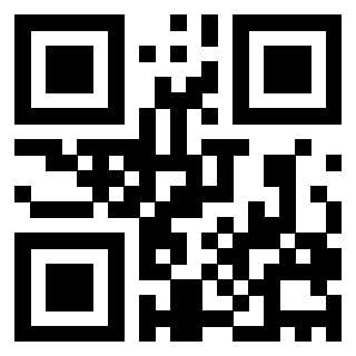 Il QrCode di 3205385941